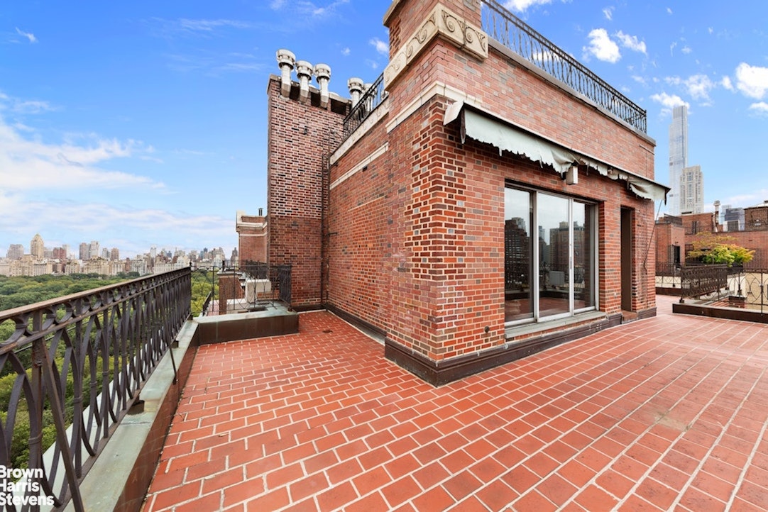 101 Central Park West PHF Central Park West New York NY 10023