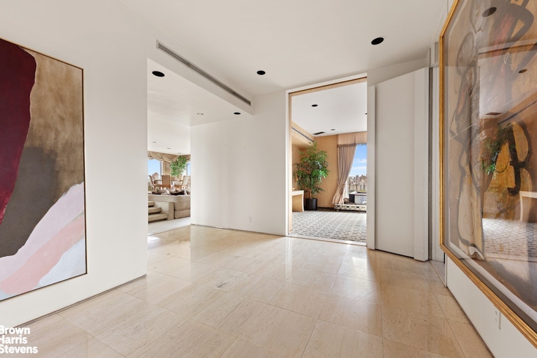 101 Central Park West PHF Central Park West New York NY 10023