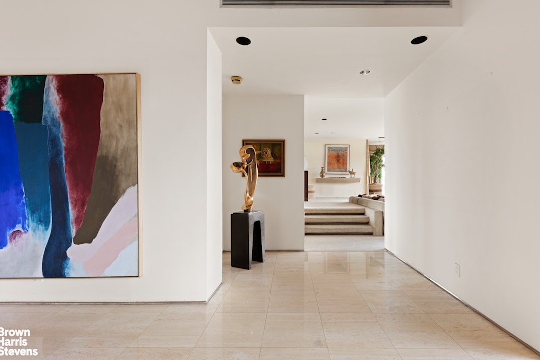 101 Central Park West PHF Central Park West New York NY 10023