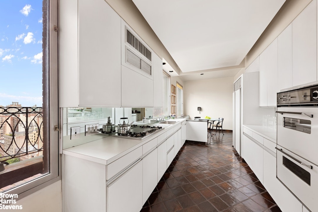 101 Central Park West PHF Central Park West New York NY 10023