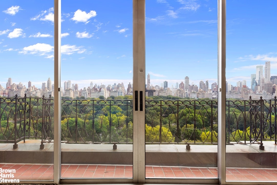 101 Central Park West PHF Central Park West New York NY 10023