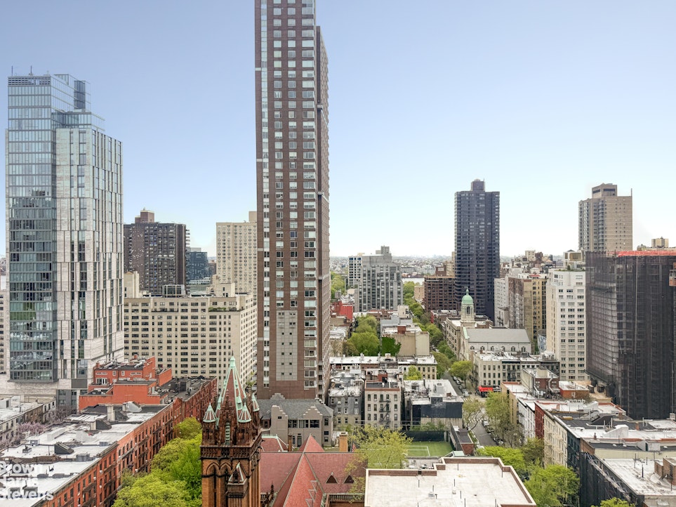 301 East 87th Street 22A Upper East Side New York NY 10128