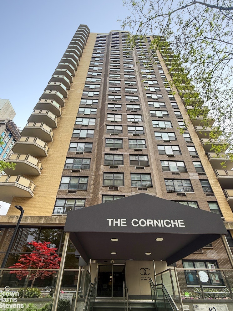 301 East 87th Street 22A Upper East Side New York NY 10128