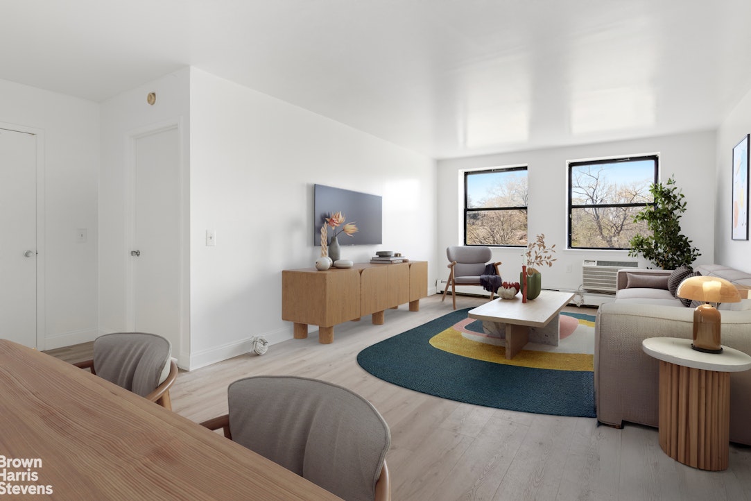 1901 Madison Avenue 616 East Harlem New York NY 10035