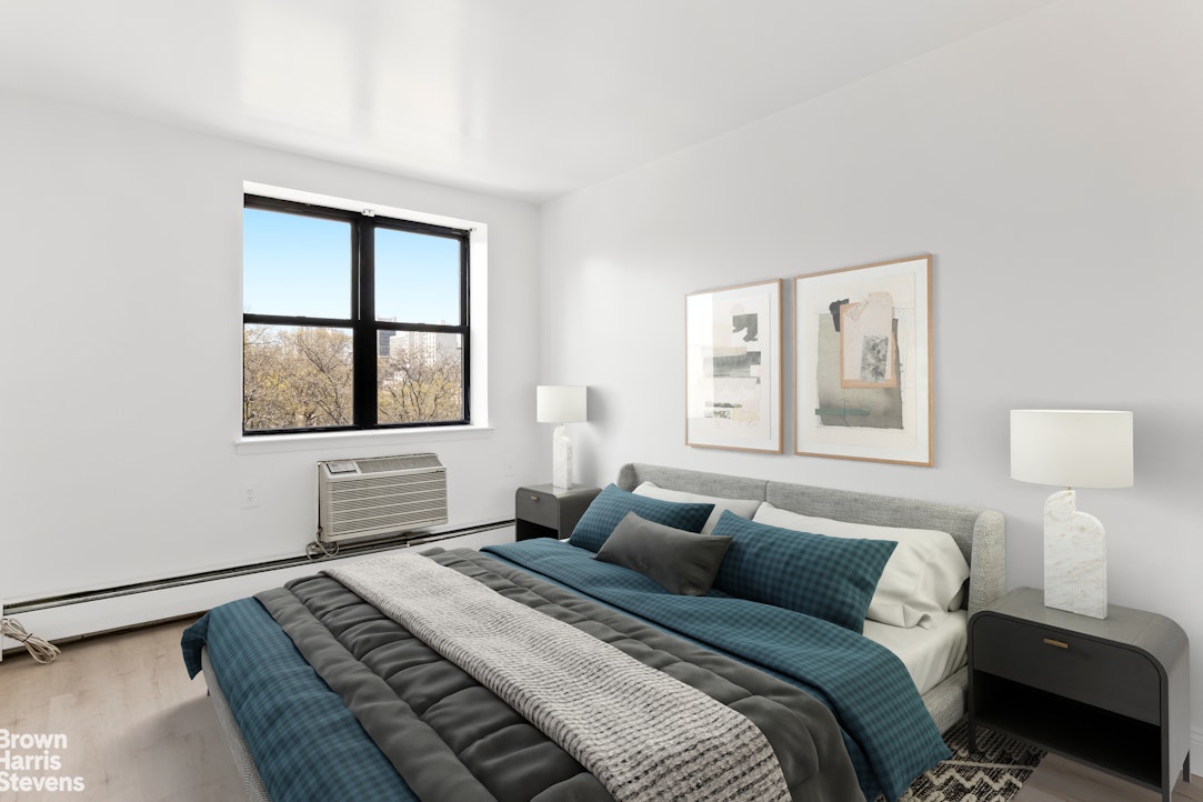 1901 Madison Avenue 616 East Harlem New York NY 10035