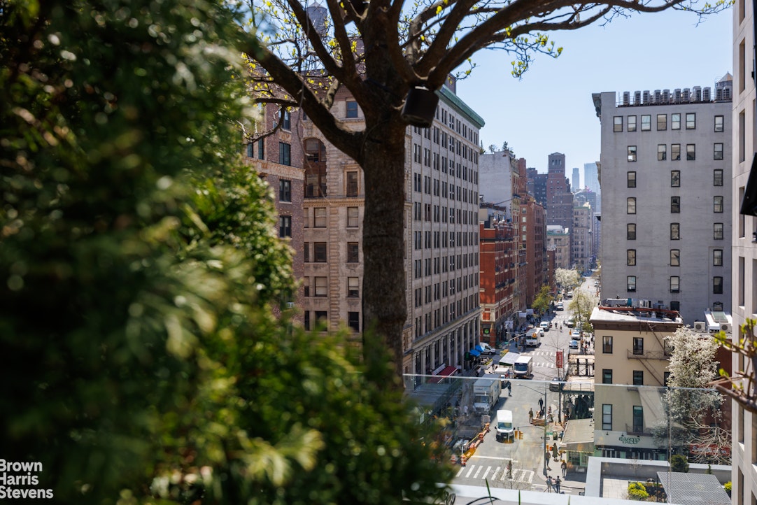 116 University Place PH Greenwich Village New York NY 10003