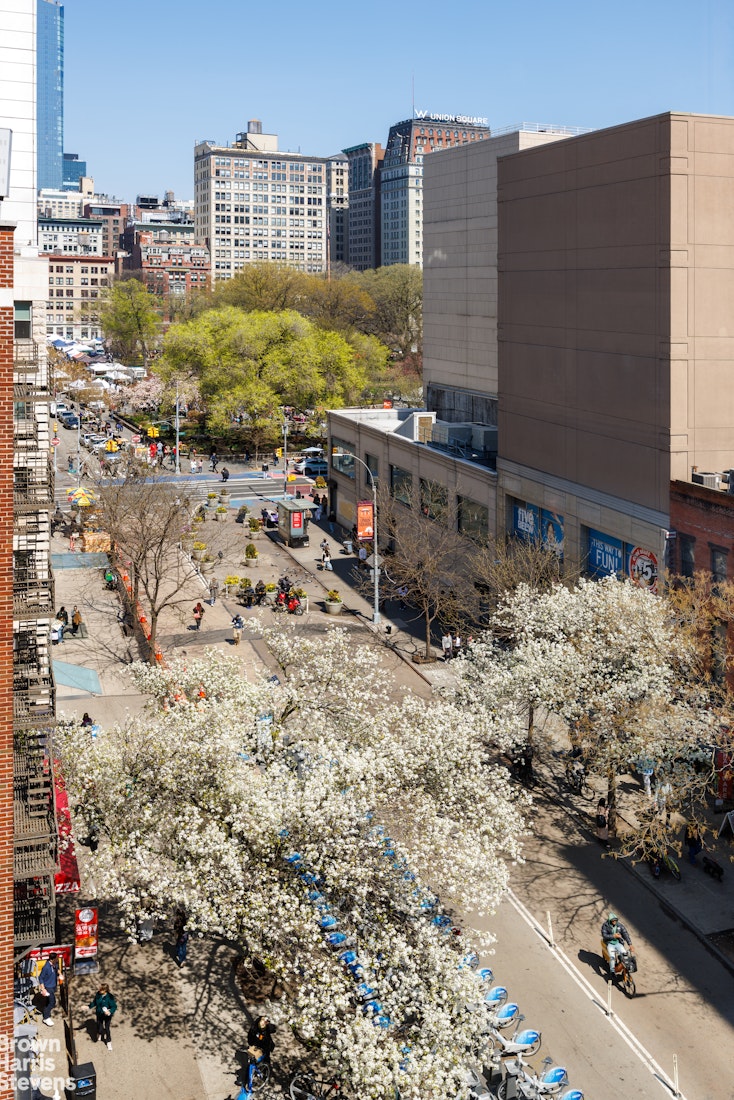 116 University Place PH Greenwich Village New York NY 10003
