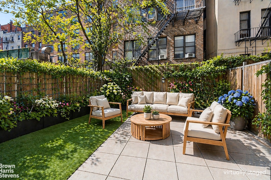 230 East 15th Street 1G Gramercy Park New York NY 10003