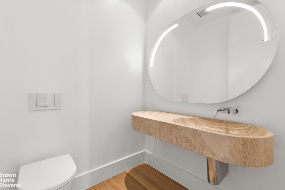 56 Leonard Street 24ABEAST Tribeca New York NY 10013