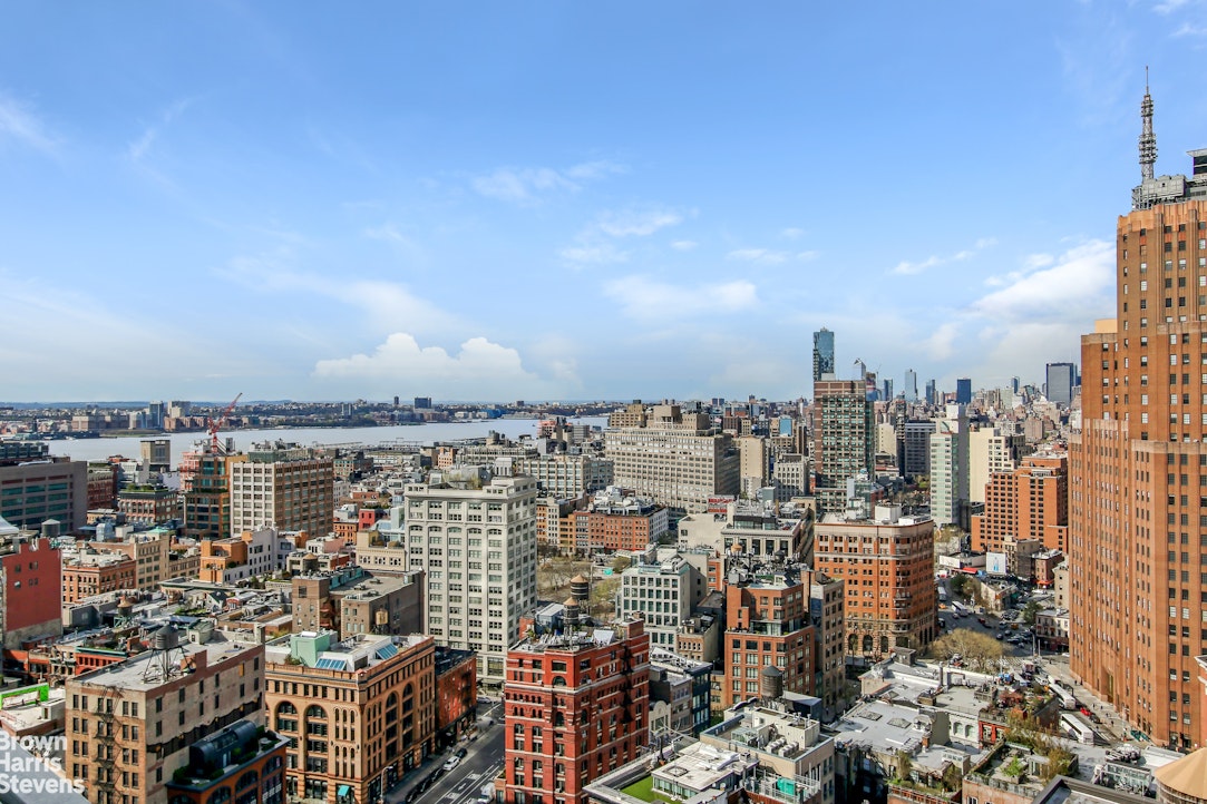 56 Leonard Street 24ABEAST Tribeca New York NY 10013