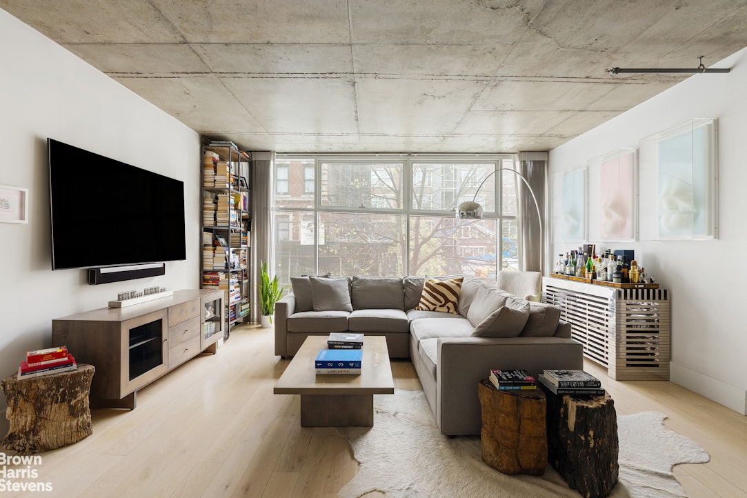 115 Norfolk Street 204 Lower East Side New York NY 10002