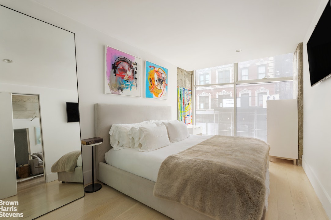 115 Norfolk Street 204 Lower East Side New York NY 10002