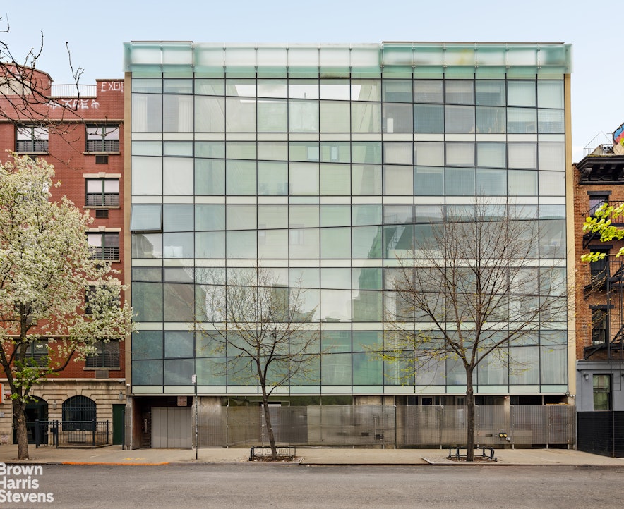 115 Norfolk Street 204 Lower East Side New York NY 10002