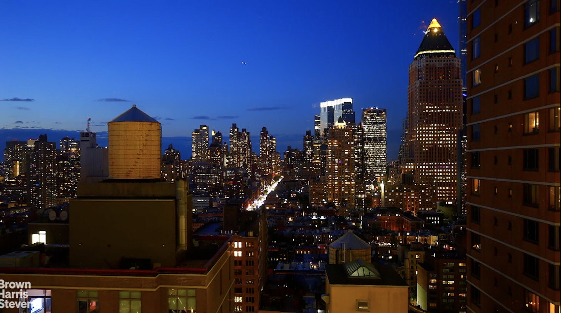 350 West 42nd Street 26D Clinton New York NY 10036