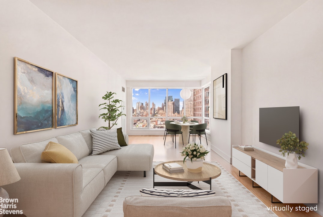 350 West 42nd Street 26D Clinton New York NY 10036