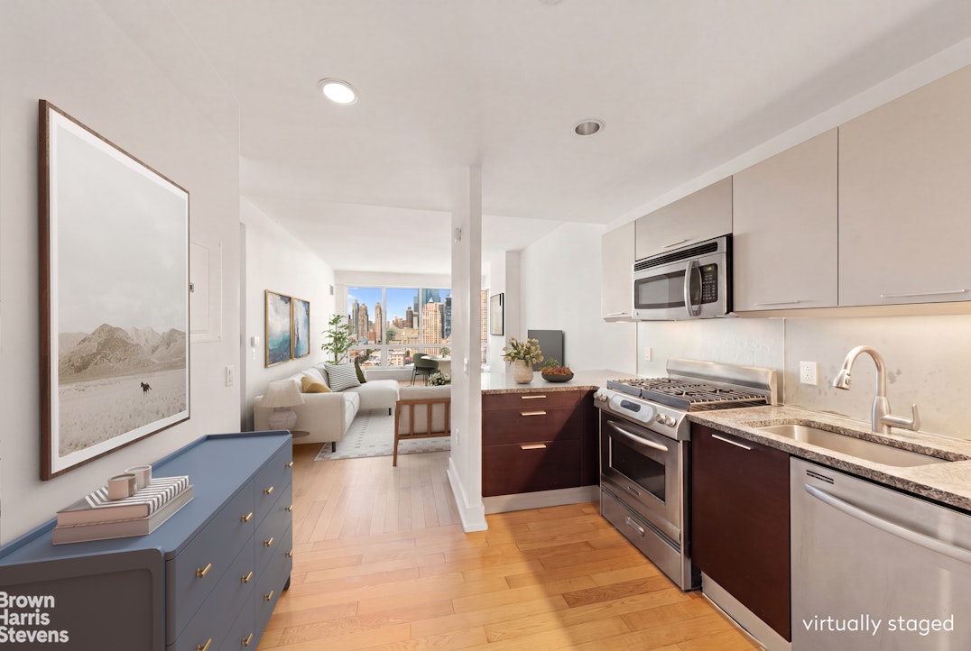 350 West 42nd Street 26D Clinton New York NY 10036