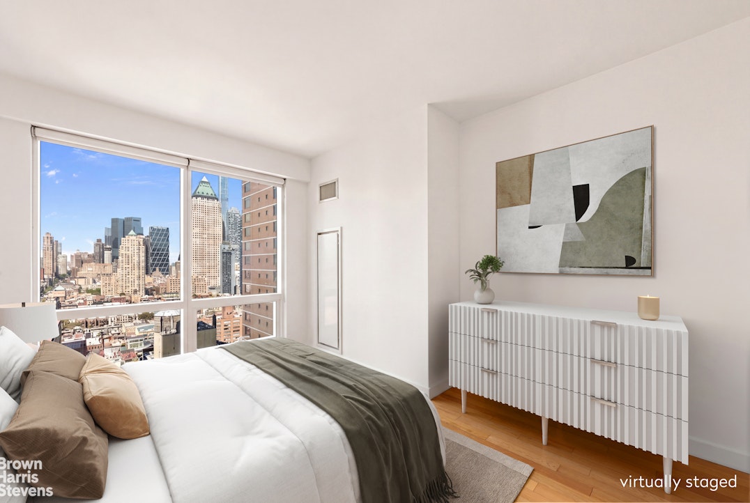 350 West 42nd Street 26D Clinton New York NY 10036