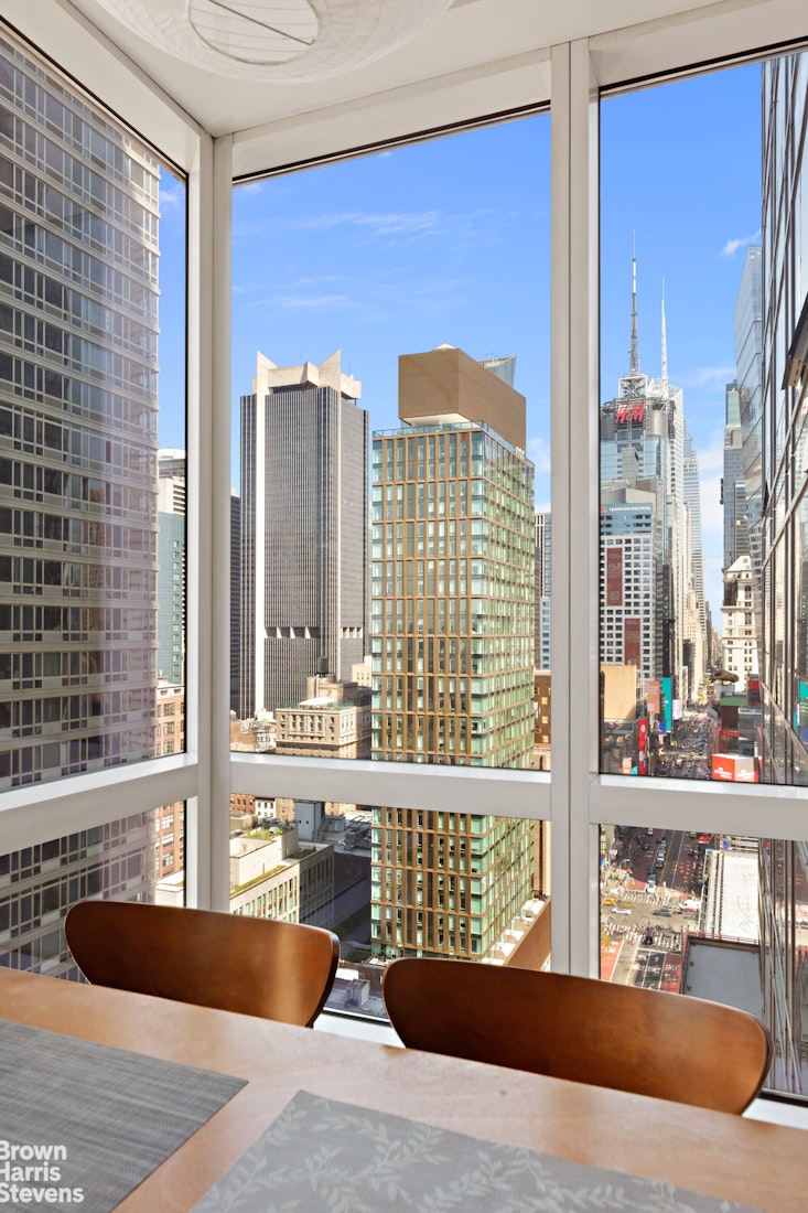 350 West 42nd Street 26D Clinton New York NY 10036