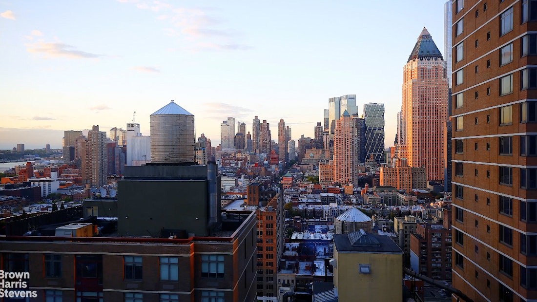 350 West 42nd Street 26D Clinton New York NY 10036