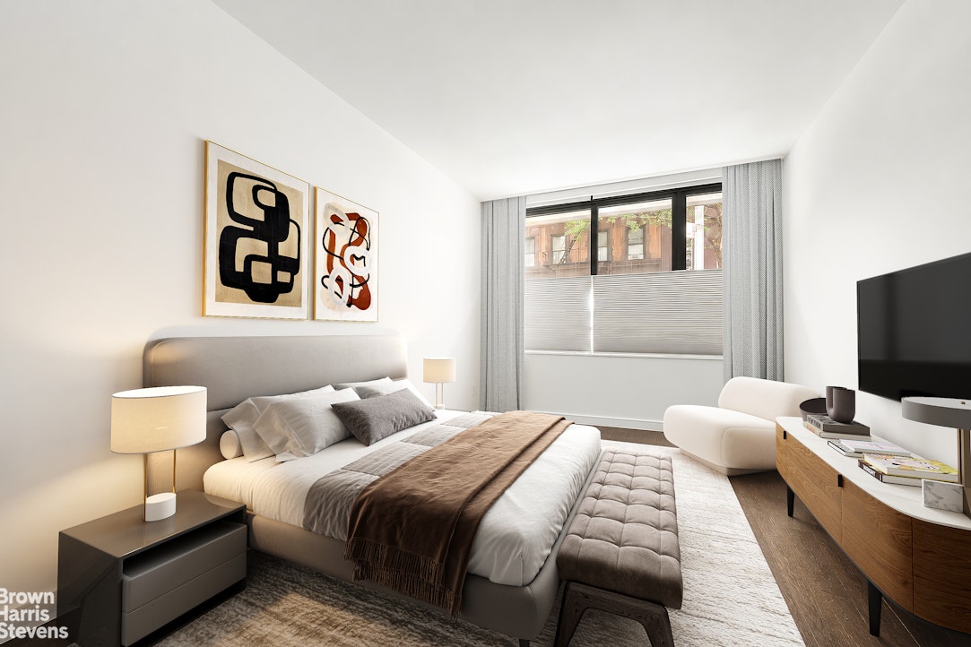 211 East 13th Street 1H E. Greenwich Village New York NY 10003