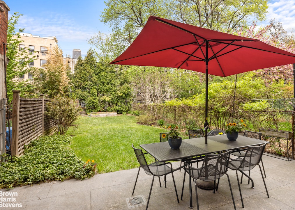 105 Saint Marks Avenue Prospect Heights Brooklyn NY 11217