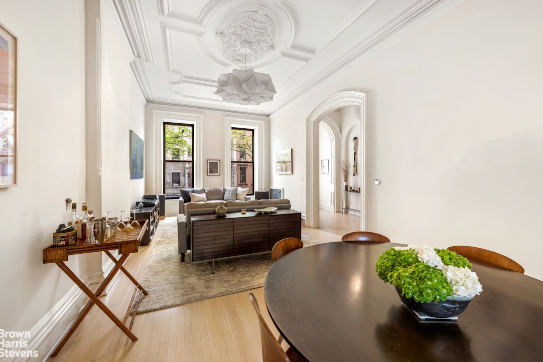 105 Saint Marks Avenue Prospect Heights Brooklyn NY 11217