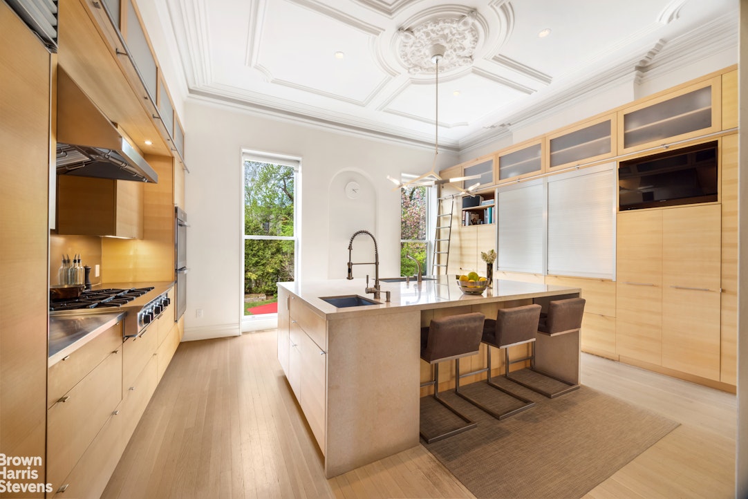 105 Saint Marks Avenue Prospect Heights Brooklyn NY 11217