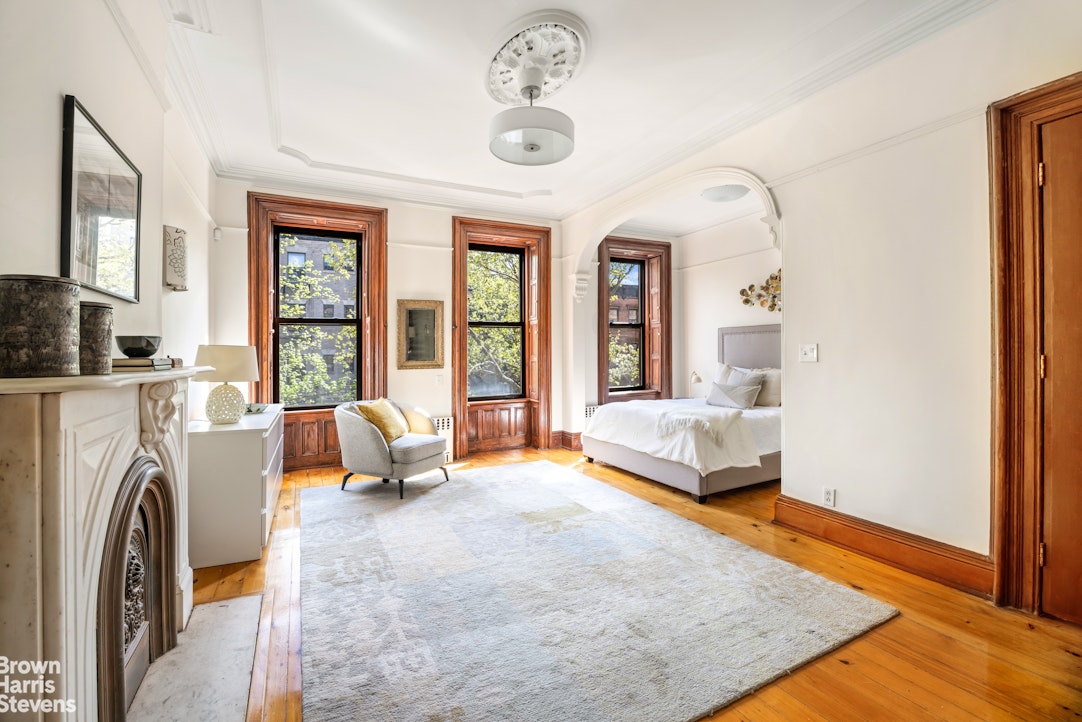 105 Saint Marks Avenue Prospect Heights Brooklyn NY 11217