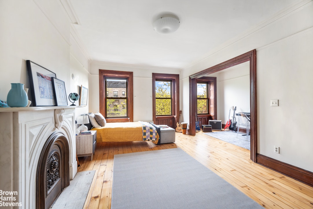 105 Saint Marks Avenue Prospect Heights Brooklyn NY 11217