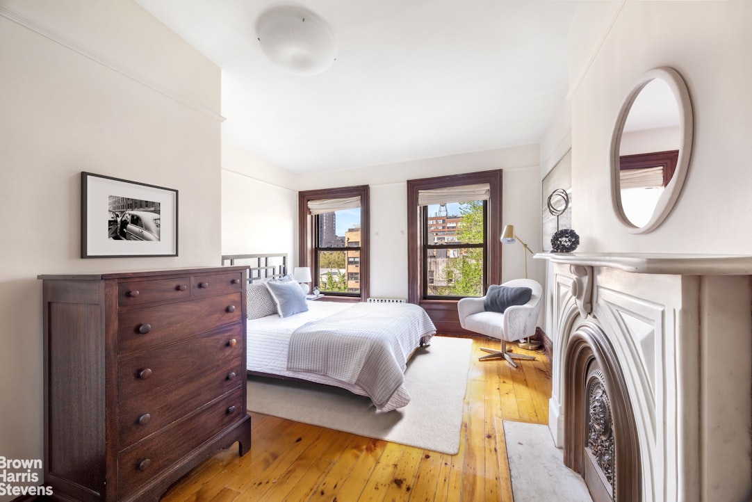 105 Saint Marks Avenue Prospect Heights Brooklyn NY 11217