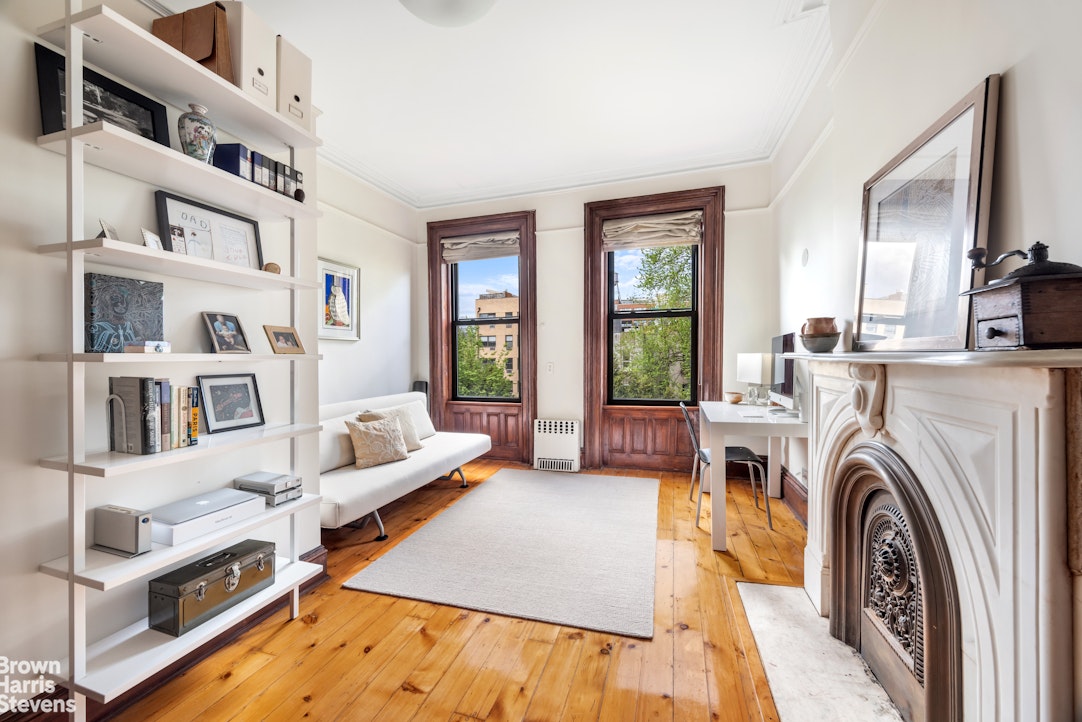 105 Saint Marks Avenue Prospect Heights Brooklyn NY 11217