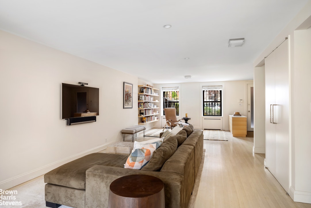 105 Saint Marks Avenue Prospect Heights Brooklyn NY 11217