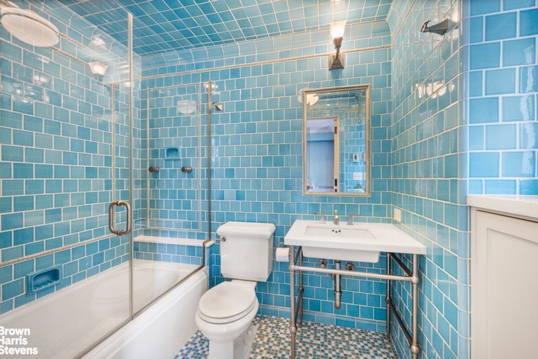 1215 Fifth Avenue 6B Upper East Side New York NY 10029