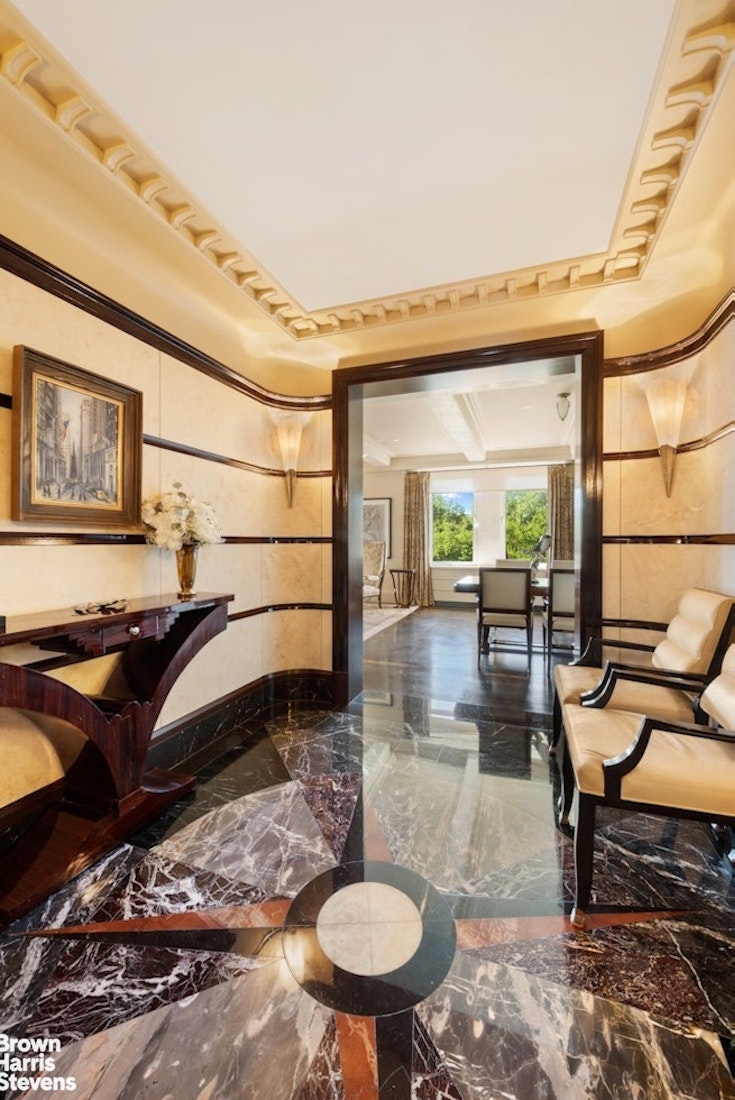 1215 Fifth Avenue 6B Upper East Side New York NY 10029