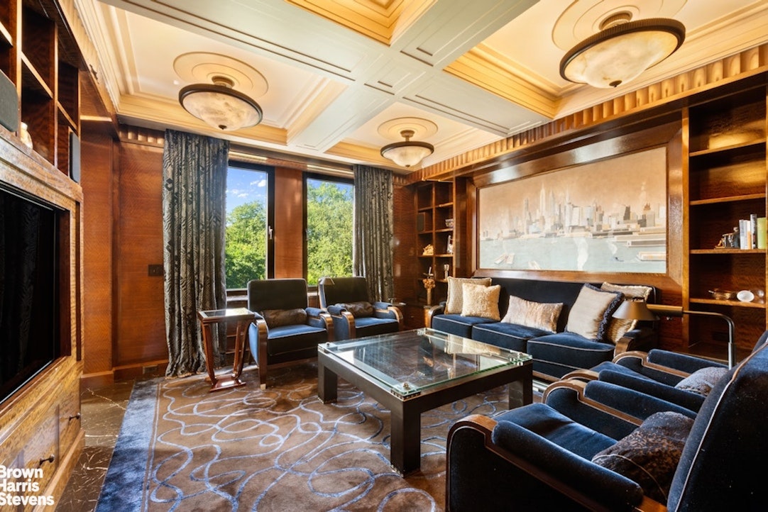 1215 Fifth Avenue 6B Upper East Side New York NY 10029