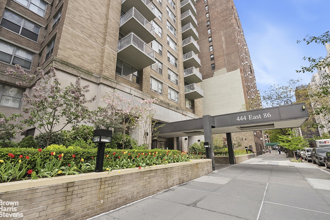 444 East 86th Street 27E Upper East Side New York NY 10028
