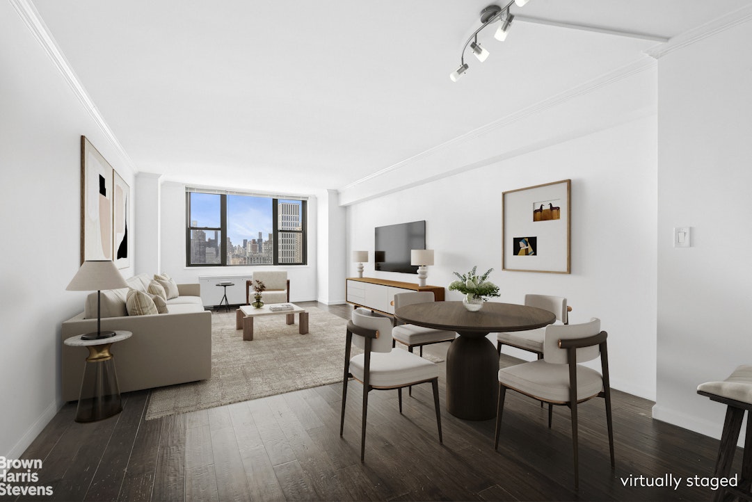 444 East 86th Street 27E Upper East Side New York NY 10028