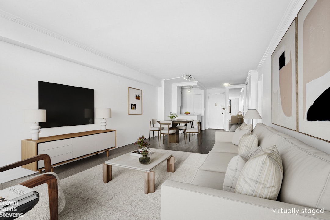 444 East 86th Street 27E Upper East Side New York NY 10028