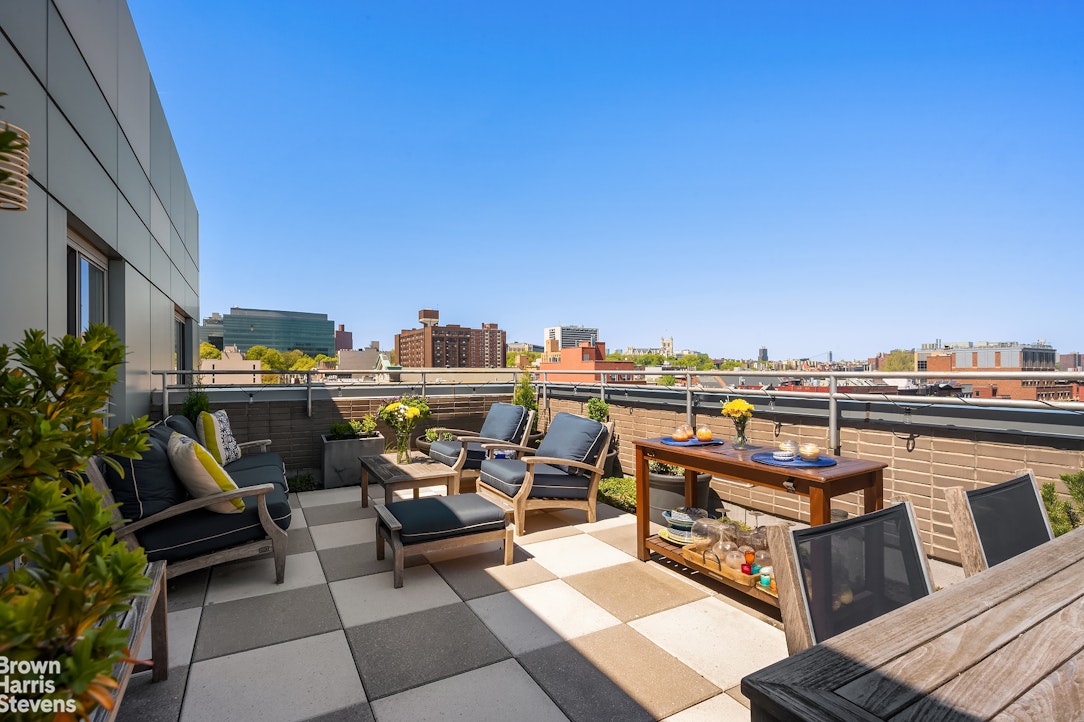 2231 Adam Clayton Powell Blvd. West Harlem New York NY 10027