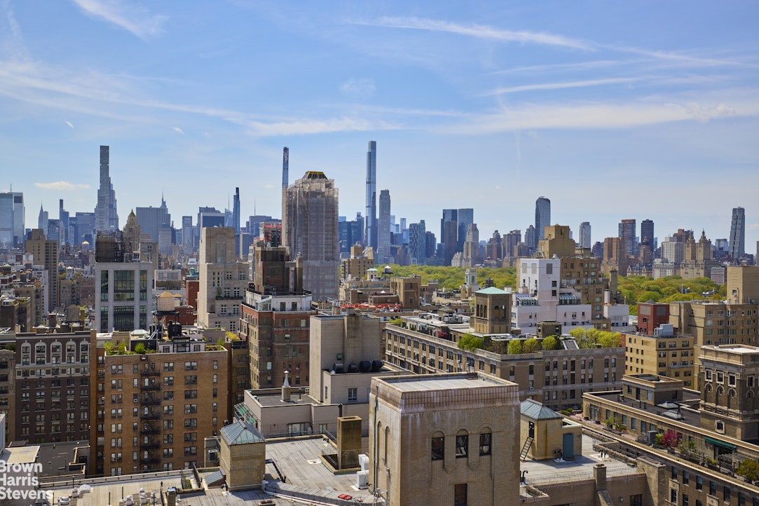 50 East 89th Street 26F Carnegie Hill New York NY 10128