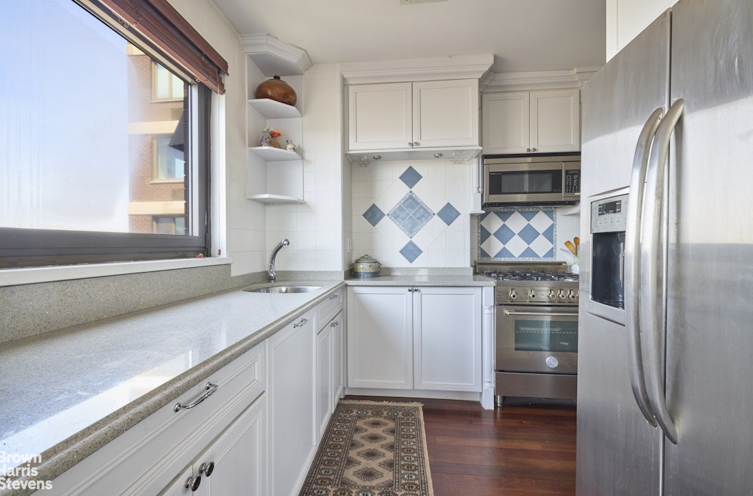 50 East 89th Street 26F Carnegie Hill New York NY 10128