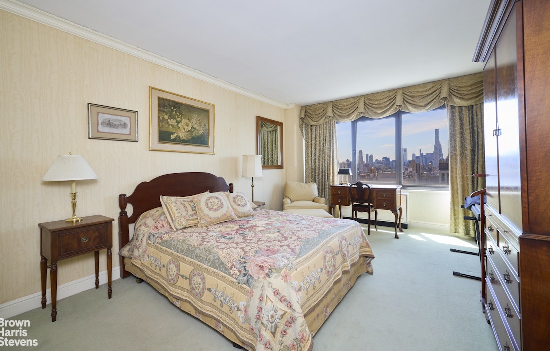 50 East 89th Street 26F Carnegie Hill New York NY 10128