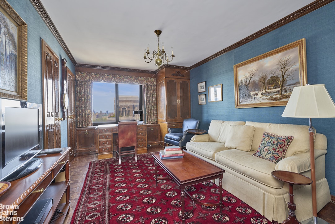 50 East 89th Street 26F Carnegie Hill New York NY 10128