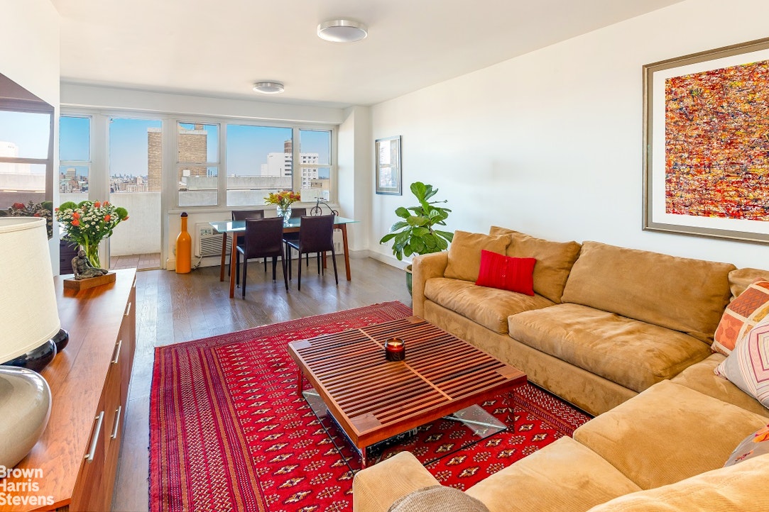 100 West 93rd Street Upper West Side New York NY 10025