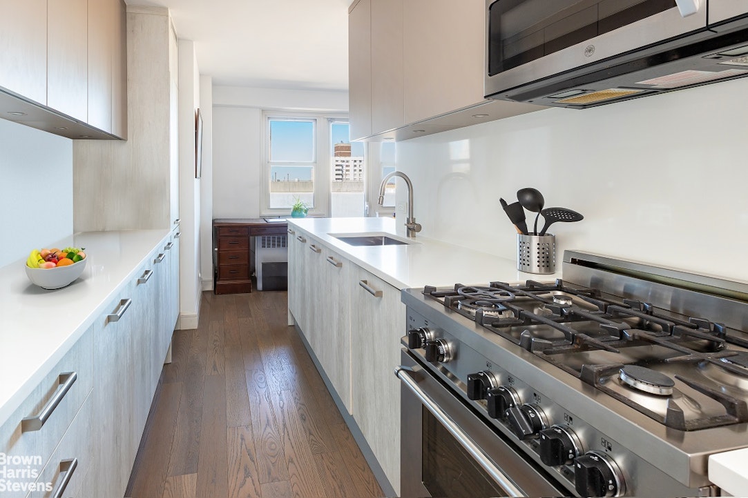 100 West 93rd Street Upper West Side New York NY 10025