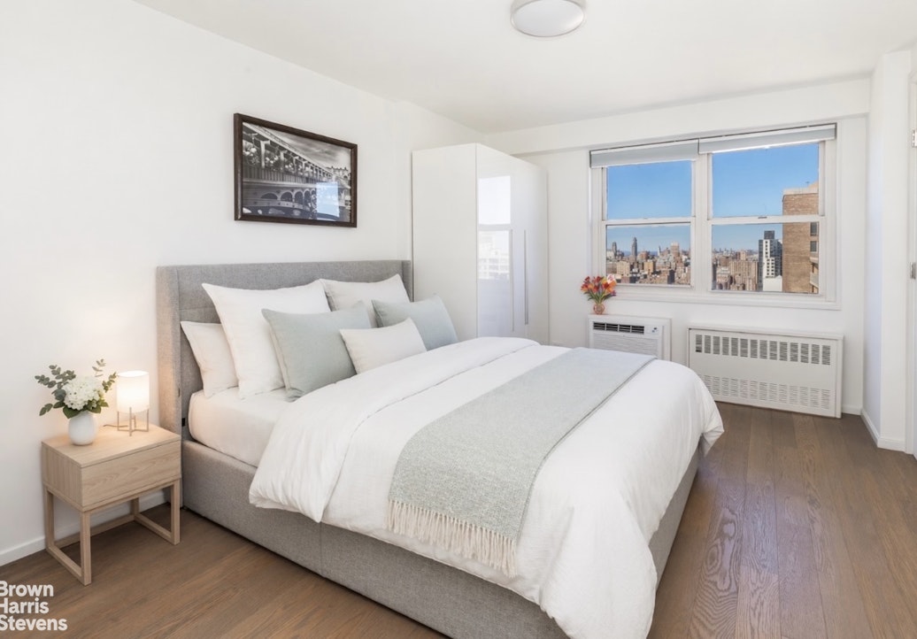 100 West 93rd Street Upper West Side New York NY 10025