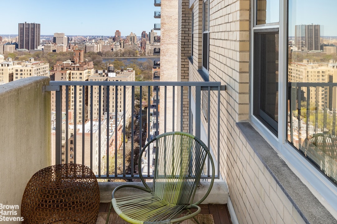 100 West 93rd Street Upper West Side New York NY 10025