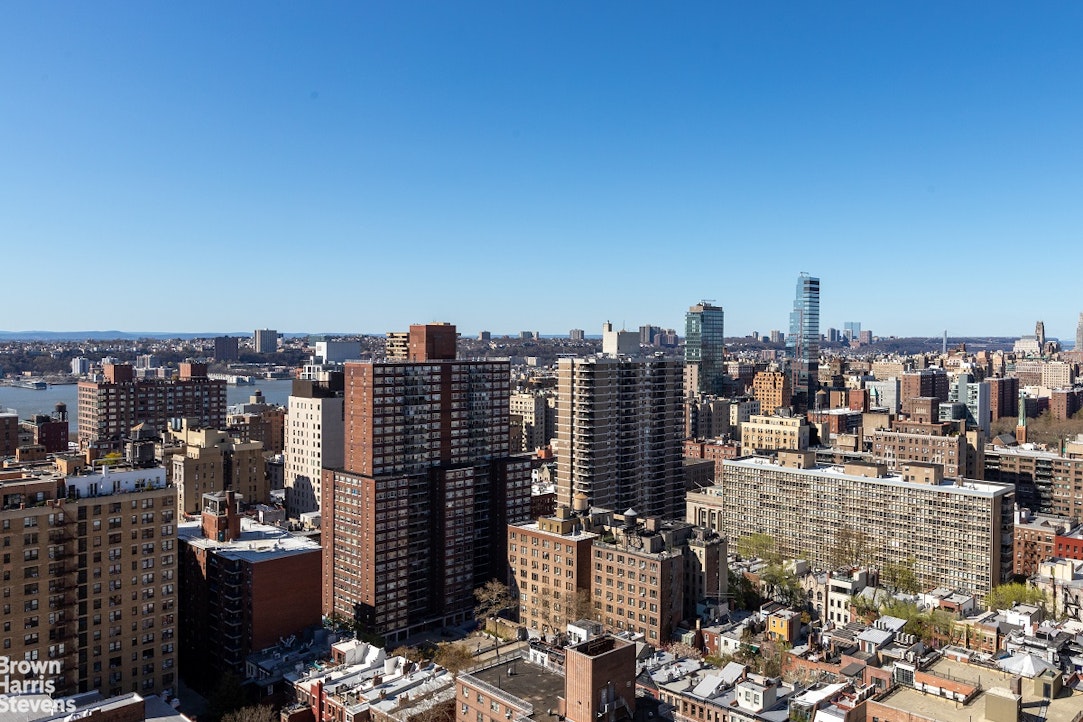 100 West 93rd Street Upper West Side New York NY 10025