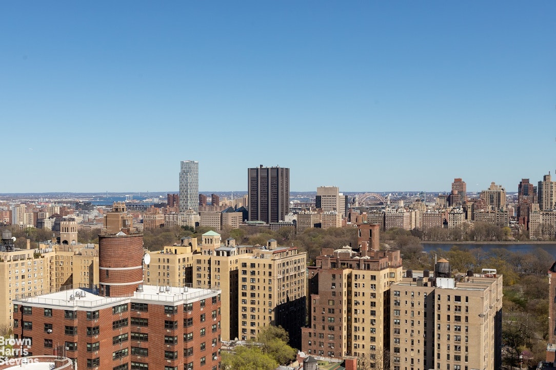 100 West 93rd Street Upper West Side New York NY 10025