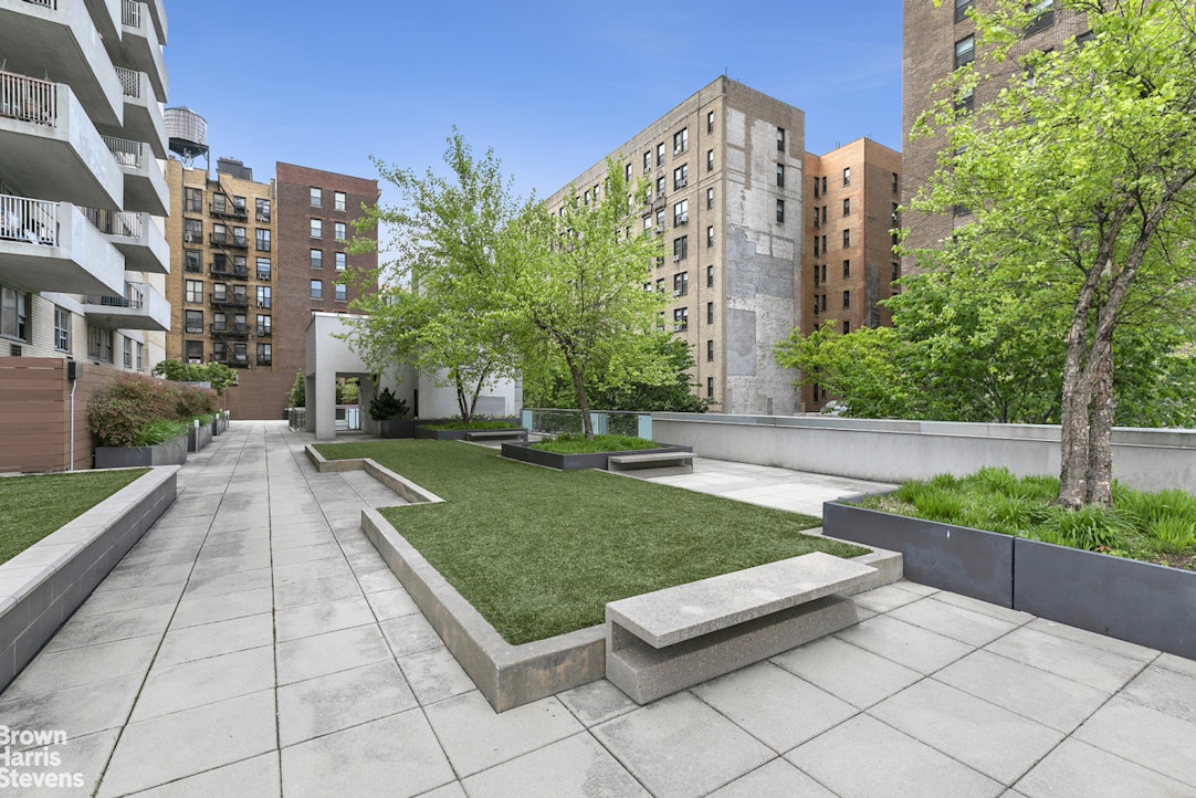 100 West 93rd Street Upper West Side New York NY 10025